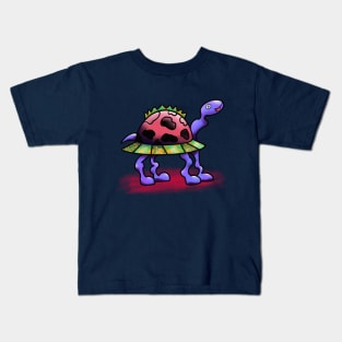 Steve Kids T-Shirt